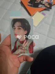 straykids ヒョンジン スキズ Social Path / Super Bowl -Japanese ver.- 初回生産限定盤 B