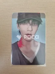 TXT スビン 星の章: TOGETHER Weverse Albums ver. Version B