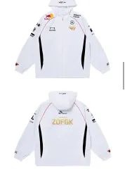 2026年最新】t1 ジャケット 2024 worldの人気アイテム - メルカリ