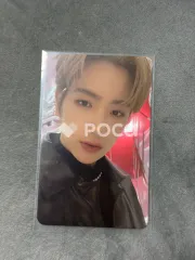 THE BOYZ ヒョンジェ BE AWAKE Platform Ver. Realize Ver.