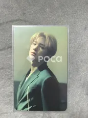 THE BOYZ ヒョンジェ BE AWAKE Platform Ver. Reach Ver.