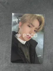 THE BOYZ ヒョンジェ BE AWAKE Jewel Case Ver.