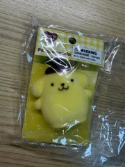 サンリオ ポムポムプリン キーホルダー