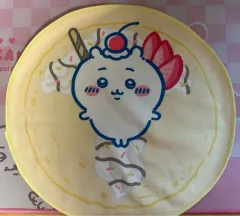 ちいかわ クレープ くじ タオル ハンカチ E 賞
