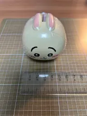 ちいかわ 貯金箱 ガチャ (うさぎ)