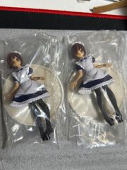 2体セット 内袋未開封 メイドカフェコレクション 全国編2 フィギュア