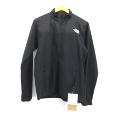 未使用 THE NORTH FACE ザノースフェイス Mountain Versa Micro Jacket マウンテンバーサマイクロジャケット NL72304 SIZE:L メンズ □UF4054