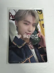 Seventeen ディノ セブチ SEVENTEENTH HEAVEN AM 5:26 Ver.