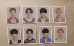 Stray Kids(ストレイキッズ・スキズ・SKZ) 3期 ファンクラブキット 証明写真 まとめ