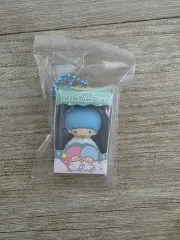 サンリオ チョコ ボックス フィギュア キーホルダー