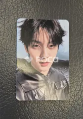 TXT スビン 星の章: TOGETHER Mini Book Keyring Ver. Starlight Ver.