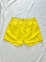 L ポロ ラルフローレン スイムパンツ 水着 ハーフパンツ