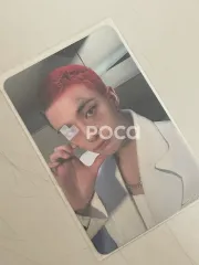 straykids ヒョンジン KARMA HOORAY VER.