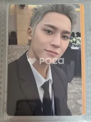 Seventeen ミンギュ セブチ 2025 SVT 9TH FAN MEETING SEVENTEEN in CARAT LAND MEMORY BOOK+