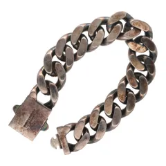 2026年最新】Saint Laurent メンズ ブレスレットの人気アイテム - メルカリ