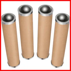 【数量限定】カレイドスコープ 万華鏡キット DIY 万華鏡 手作りキット 万華鏡素材 SAFIGLE ガラス クラフト紙 万華鏡 工作キット ゲーム 誕生日 パーティー クリスマスプレゼント 4個セット