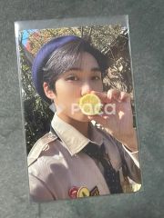 straykids リノ スキズ Stray Kids 3RD FANMEETING PILOT : FOR SKZ