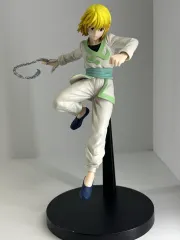 HUNTER×HUNTER クラピカ BANPRESTO(バンプレスト) バイブレーション フィギュア