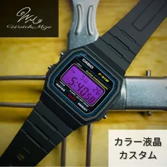 2026年最新】チープカシオ カスタムの人気アイテム - メルカリ