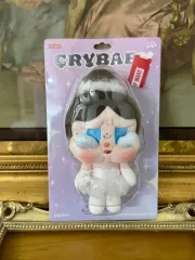 POP MART クライベイビー ぬいぐるみ キーホルダー