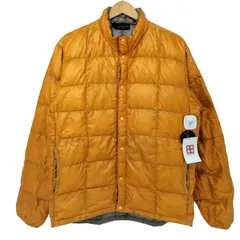 モンベル mont bell U.L.ダウンインナージャケット メンズ JPN：L 