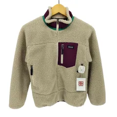 パタゴニア patagonia 16AW RETRO X レトロ X フリース ジャケット GIRLS レディース  L 12