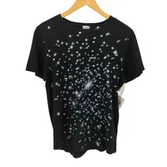 ポールスミス Paul Smith 大判 スター プリント S/S Tシャツ Y2K レディース import：M 