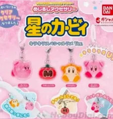 星のカービィ めじるし 未開封 フルセット