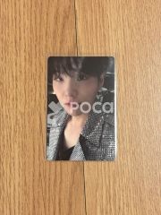 BTS SUGA BTS MAP OF THE SOUL ON:E Mini Photo Card - メルカリ