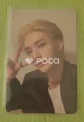 Stray Kids ヒョンジン スキズ ODDINARY