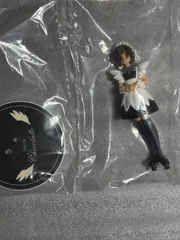 2体セット 内袋未開封 メイドカフェコレクション 全国編2 フィギュア タカラ 萌え系 メイド喫茶 希少 レア 当時物 フィギュア まとめ売り 台座付き 食玩 カプセルトイ 匿名配送 送料無料