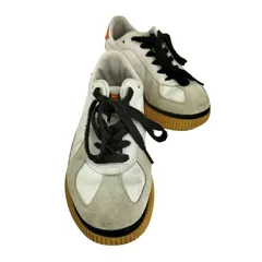 オニツカタイガー ONITSUKA TIGER DELECITY レディース JPN：23.5 