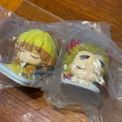 鬼滅の刃 おねむたん USCOLOR 我妻 善逸 + 千寿郎