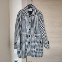 ウールコート フリーサイズ