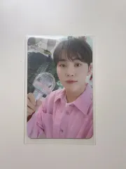 2023 CARAT LAND カラットゾーン スングァン(SEUNGKWAN) トレカ