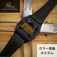 2026年最新】チープカシオ カスタムの人気アイテム - メルカリ
