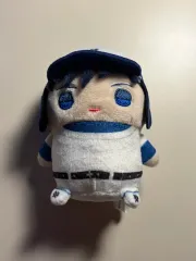 伏黒（ふしぐろ）恵 恵（めぐみ）ゴーシエンまめめいと