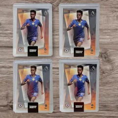 TOPPS ルーキー チェルシー エステバン 99限定 まとめ売り