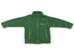 【モンベル/mont-bell】フリース 100サイズ 男の子【子供服・ベビー服】（2018343）