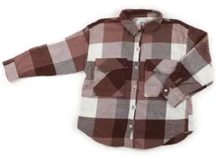 【ザラ/ZARA】シャツ・ブラウス 150サイズ 女の子【子供服・ベビー服】（2018344）