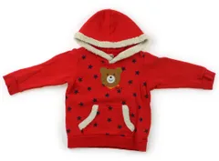 【ホットビスケッツ/HotBiscuits】パーカー 100サイズ 男の子【子供服・ベビー服】（2018346）