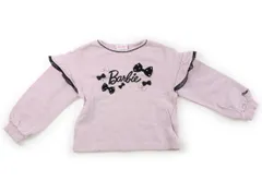 【メゾピアノ/mezzopiano】トレーナー・プルオーバー 120サイズ 女の子【子供服・ベビー服】（2018355）