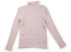 【むーのんのん/moononnon】Tシャツ・カットソー 150サイズ 女の子【子供服・ベビー服】（2018358）