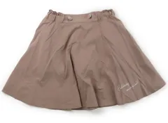 【メゾピアノ/mezzopiano】スカート 150サイズ 女の子【子供服・ベビー服】（2018361）
