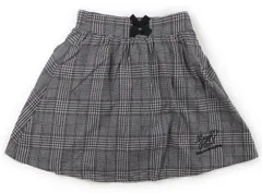 【メゾピアノ/mezzopiano】スカート 140サイズ 女の子【子供服・ベビー服】（2018362）