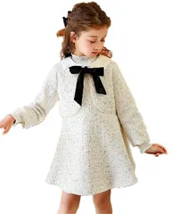 子供服 フォーマル 女の子 スーツ スーツ 卒園式 女の子 女の子 アンサンブル 入学式 受験 発表会 キッズワンピース 演奏会 結婚式 [Karwavyi] 卒業式