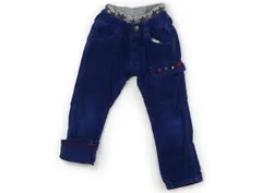 【ダブルＢ/DoubleB】パンツ 100サイズ 男の子【子供服・ベビー服】（2018367）