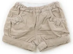 【べべ/BeBe】ショートパンツ 100サイズ 女の子【子供服・ベビー服】（2018369）