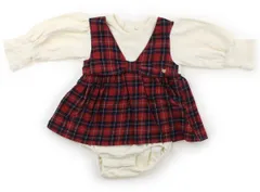 【アプレレクール/apreslescours】ワンピース 70サイズ 女の子【子供服・ベビー服】（2018372）