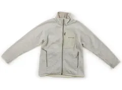 【モンベル/mont-bell】フリース 130サイズ 男の子【子供服・ベビー服】（2018374）